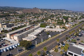 Torrance, CA Office, Office/Retail, Retail - 3100-3160 Pacific Coast Hwy