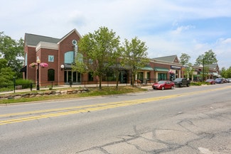 Milford, MI Storefront - 525 N Main St