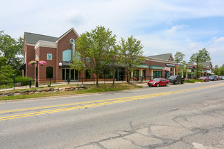 Milford, MI Storefront Retail/Office - 525 N Main St