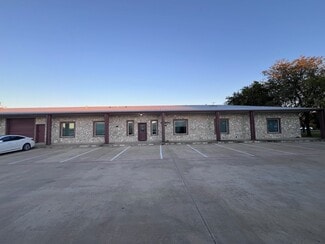 Denton, TX Office - 2281 N Masch Branch Rd