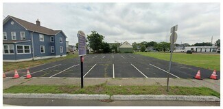Keyport, NJ Residential Land - 253 Broadway
