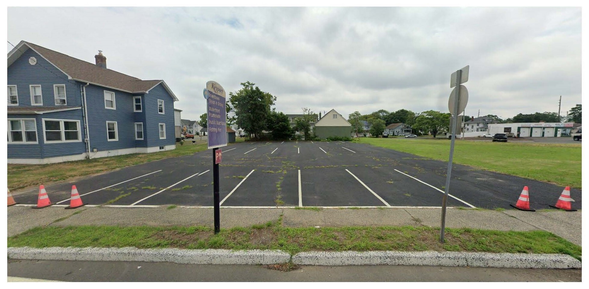 253 Broadway, Keyport, NJ for Sale