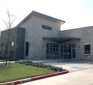 Coppell, TX Office - 301 S Denton Tap Rd