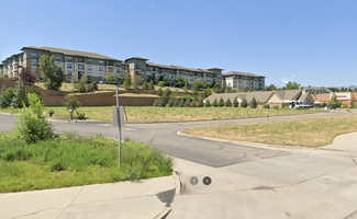 Broomfield, CO Commercial Land - 1700 E Coalton Rd