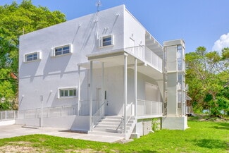 Marathon, FL Office/Residential - 14 125th Street Gulf Marathon, FL Office/Residential - 14 125th Street Gulf