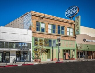 Los Angeles, CA Office - 5715-5717 N Figueroa St
