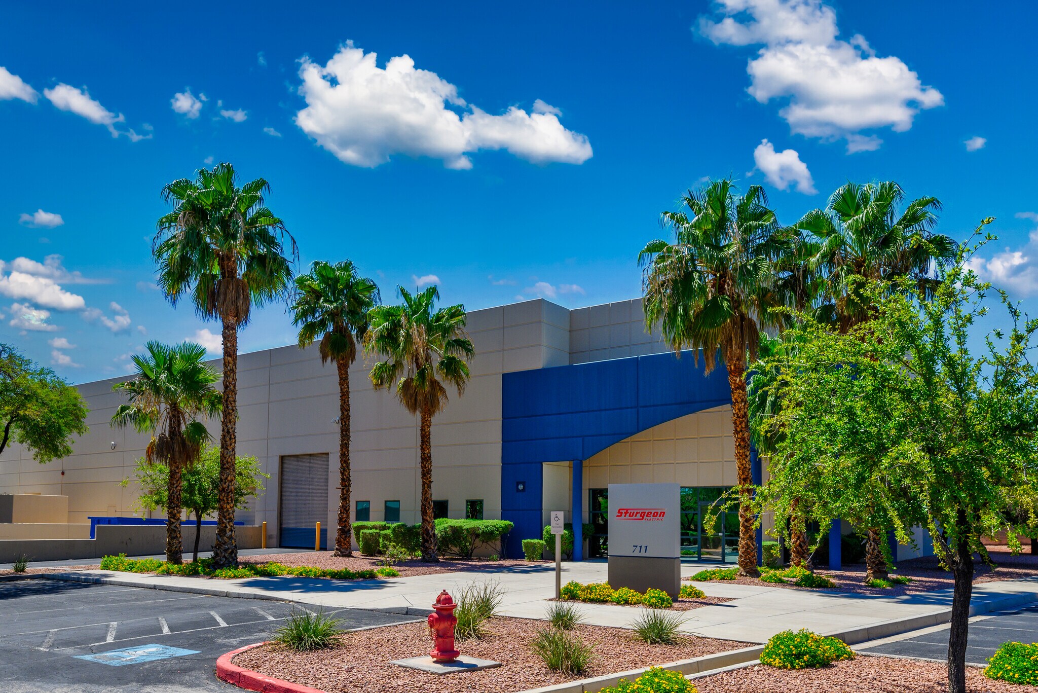 711 Pilot Rd, Las Vegas, NV for Rent