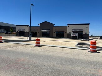 Kuna, ID Retail - 1025 N Meridian Rd