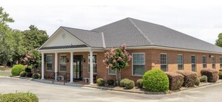 Albany, GA Office - 618A N Westover Blvd