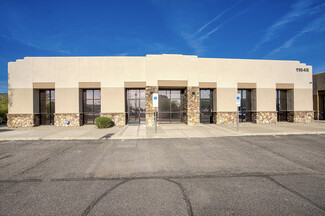 Scottsdale, AZ Medical - 11648 E Shea Blvd