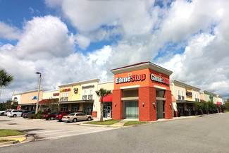 Middleburg, FL Retail - Blanding Blvd