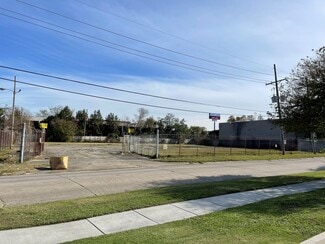 Metairie, LA Commercial Land - 2701 Richland Ave