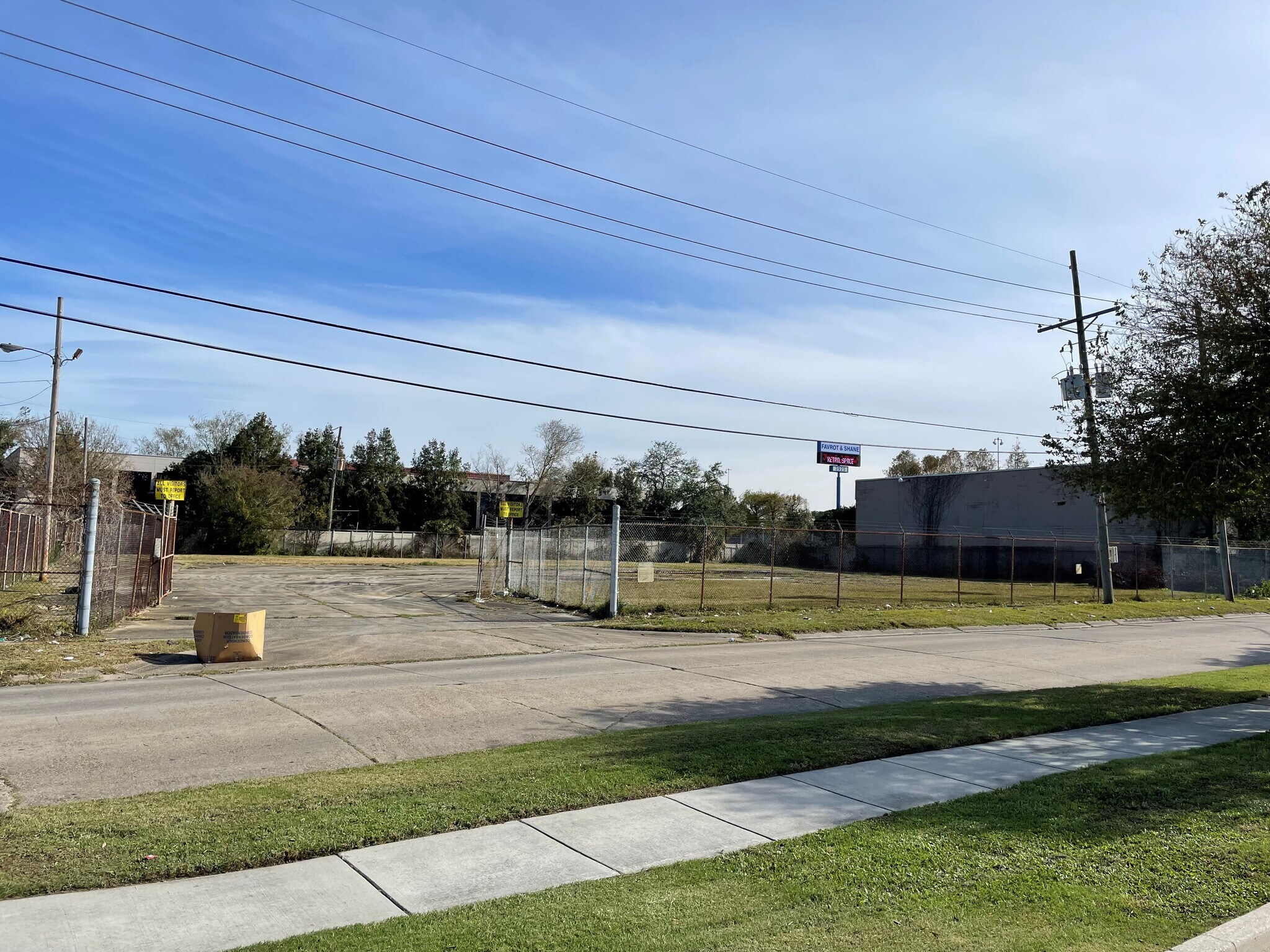 2701 Richland Ave, Metairie, LA for Rent