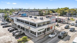 Fort Lauderdale, FL Office - 2132-2200 E Oakland Park Blvd Fort Lauderdale, FL Office - 2132-2200 E Oakland Park Blvd