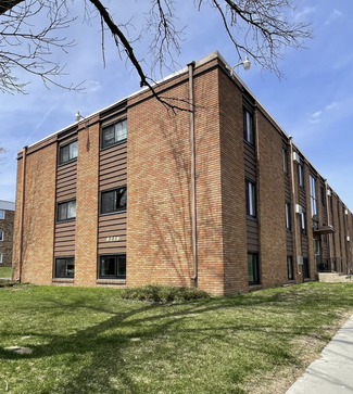 Minneapolis, MN Apartments - 8216 W 31st St
