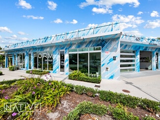 Fort Lauderdale, FL Office/Retail - 801-819 NE 2nd Ave