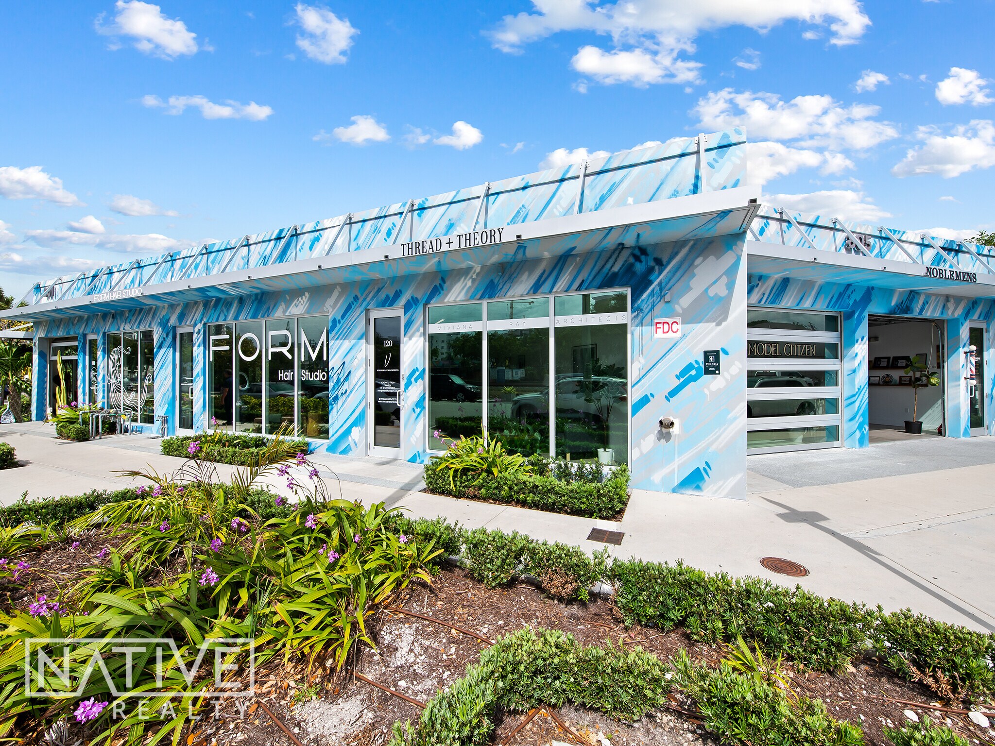 801-819 NE 2nd Ave, Fort Lauderdale, FL for Rent