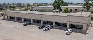 Houston, TX Retail - 12423 Cutten Rd Houston, TX Retail - 12423 Cutten Rd