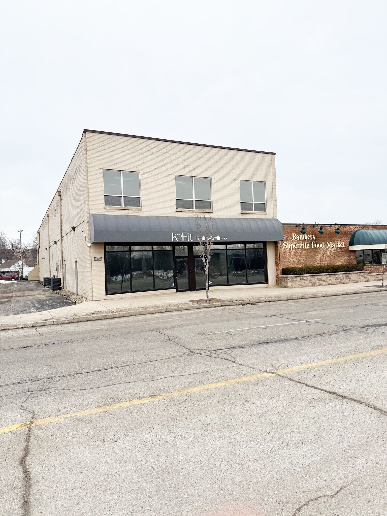 1139 Mishawaka Ave, South Bend, IN for Sale