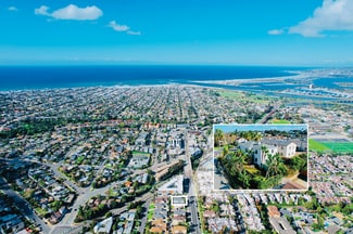 San Diego, CA Apartments - 2169 Las Lomas St