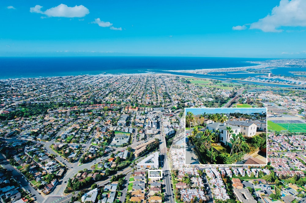 2169 Las Lomas St, San Diego, CA for Sale