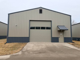 Port Washington, WI Industrial - 649 S Park St