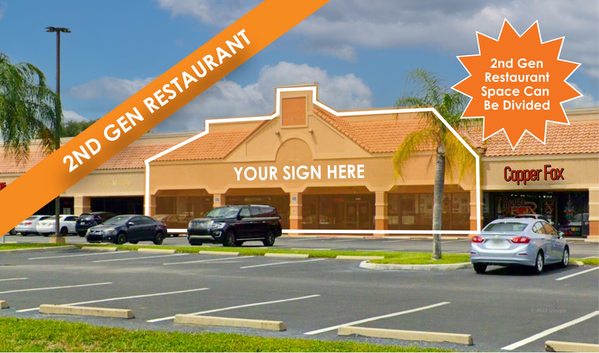 5475 W Irlo Bronson Memorial Hwy, Kissimmee, FL for Rent