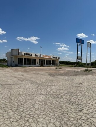 Snyder, TX Convenience Store - 1105 E US Highway 180