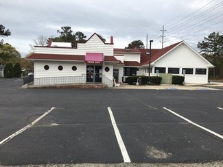 Tuckerton, NJ Restaurant - 364 E Main St Tuckerton, NJ Restaurant - 364 E Main St