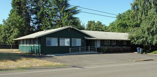 Eugene, OR Storefront Retail/Office - 32 Marion Ln