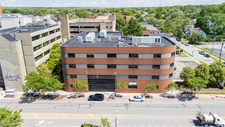Cleveland, OH Office - 4269 Pearl Rd Cleveland, OH Office - 4269 Pearl Rd