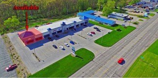Niles, MI Retail - 2726 11th St