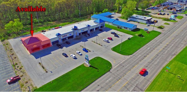 2726 11th St, Niles, MI for Rent