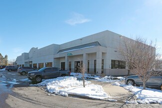 Lakewood, CO Flex - 9197 W 6th Ave Lakewood, CO Flex - 9197 W 6th Ave