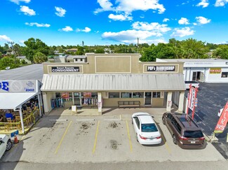 Port Charlotte, FL Retail - 3642 Tamiami Trl