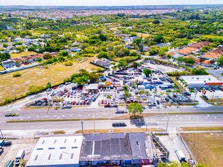 Miami, FL Commercial Land - 22901 S Federal Hwy