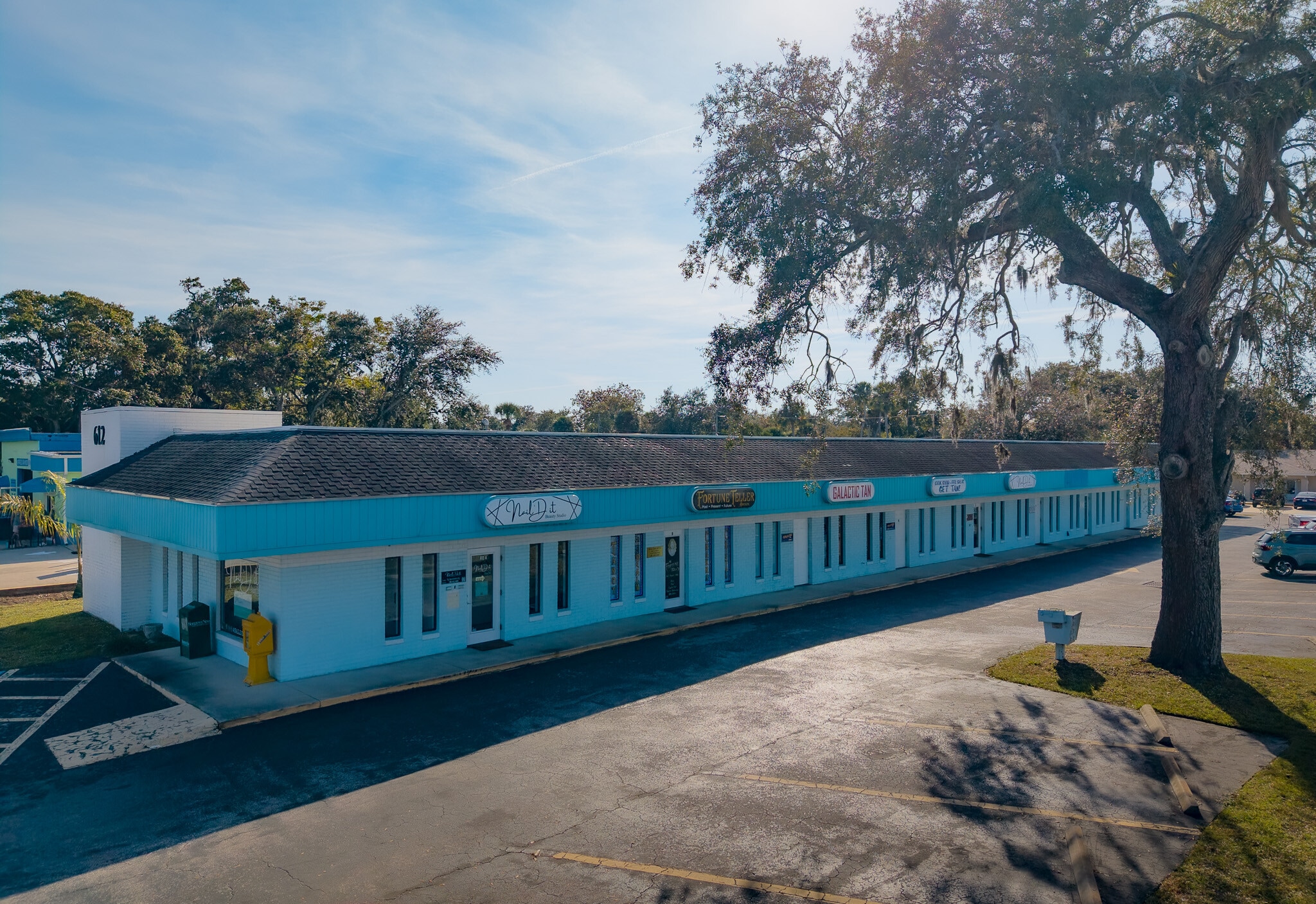 612 N Ridgewood Ave, Edgewater, FL for Rent