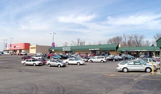 Excelsior Springs, MO Retail - 123-157 Crown Hill Rd