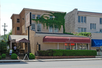 Nashville, TN Restaurant - 1907 West End Ave