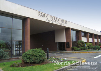 Beaverton, OR Office - 10700 SW Beaverton Hillsdale Hwy