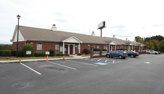 Cumming, GA Office - 106 Colony Park Dr