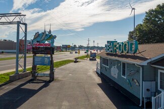 Lewes, DE undefined - 17696 Coastal Hwy