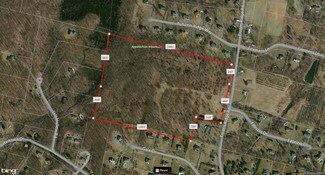 Newburgh, NY Agricultural Land - 267 Frozen Ridge Rd