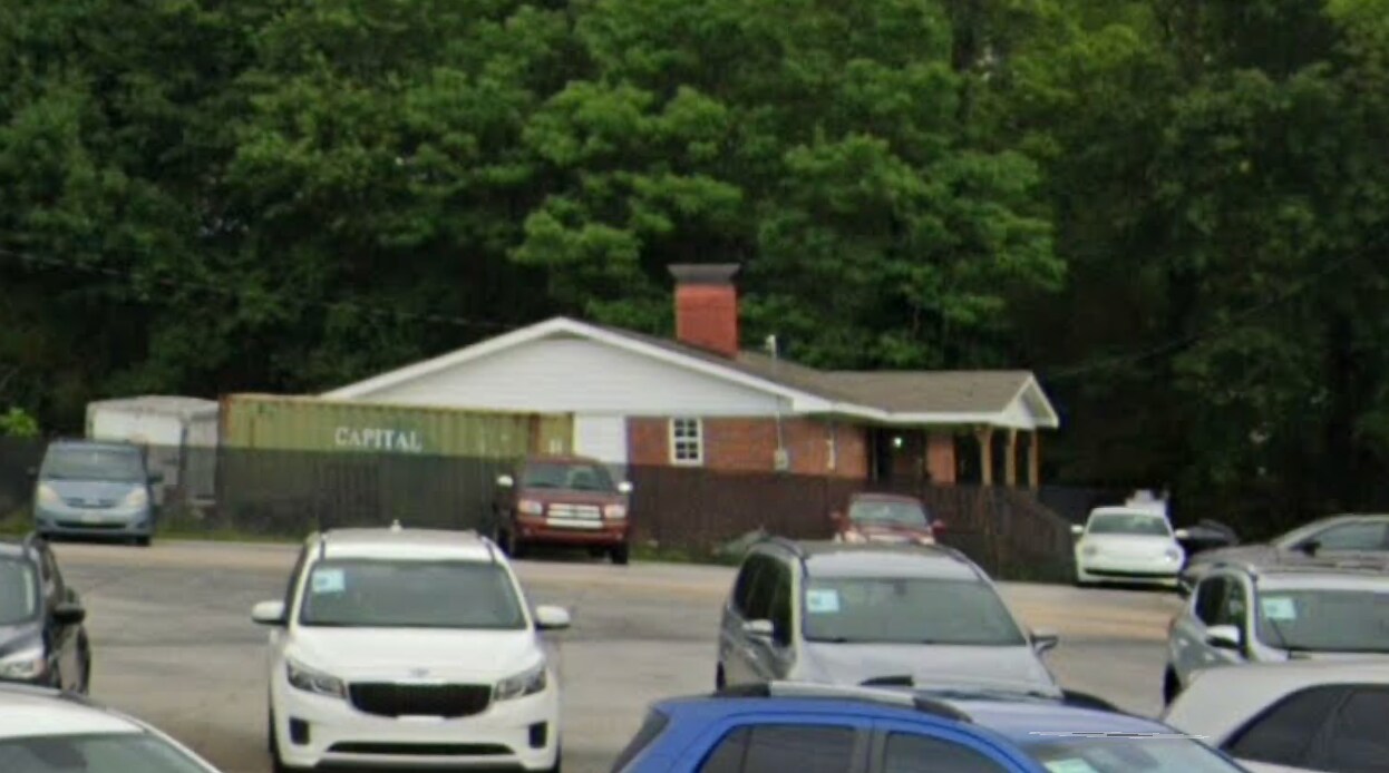 1568 Bankhead Hwy, Carrollton, GA for Rent