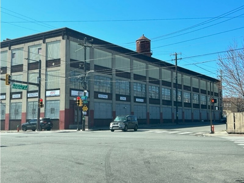 1850 E Sedgley Ave, Philadelphia, PA for Sale