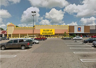 Hammond, LA Retail - 2200-2430 W Thomas St Hammond, LA Retail - 2200-2430 W Thomas St