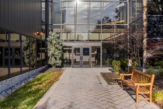 Somerset, NJ Office/Medical - 100 Franklin Sq Dr Somerset, NJ Office/Medical - 100 Franklin Sq Dr