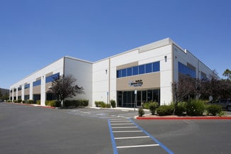 Murrieta, CA Flex - 41831 McAlby Ct