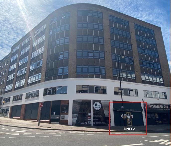 41-55 New Bedford Rd, Luton, BDF for Rent