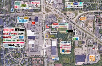 Farmington, MI Commercial Land - 31006 Orchard Lake Rd